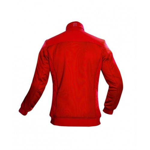 Pánska bunda ARDON®HYBRID červená Pánska bunda ARDON®HYBRID červená